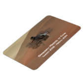 Dragonfly-Mission nach Titan Magnet (Linke Seite)