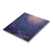 Dragonfly Moon Fliese (Seite)