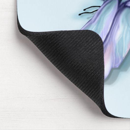 Dragonfly Mousepad (Ecke)