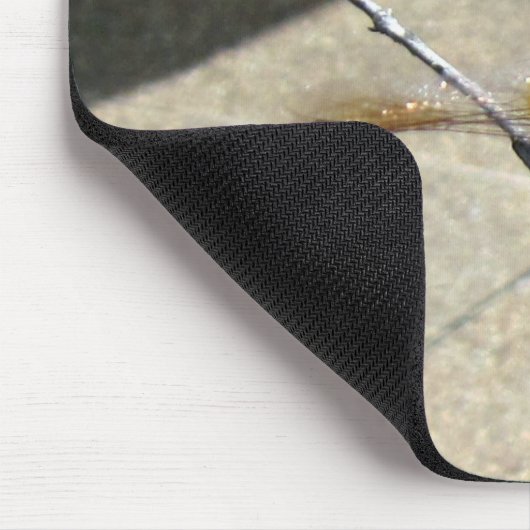 Dragonfly Mousepad (Ecke)