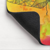 Dragonfly Mousepad (Ecke)