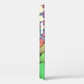 Dragonfly Pastel Case-Mate iPhone Hülle (Rückseite / Rechts)