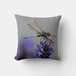 Dragonfly PIllow Kissen