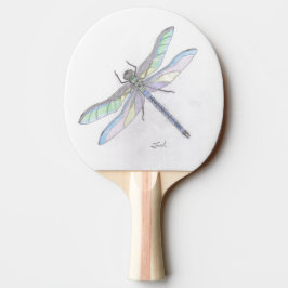 DRAGONFLY Ping-Pong Paddle Tischtennis Schläger