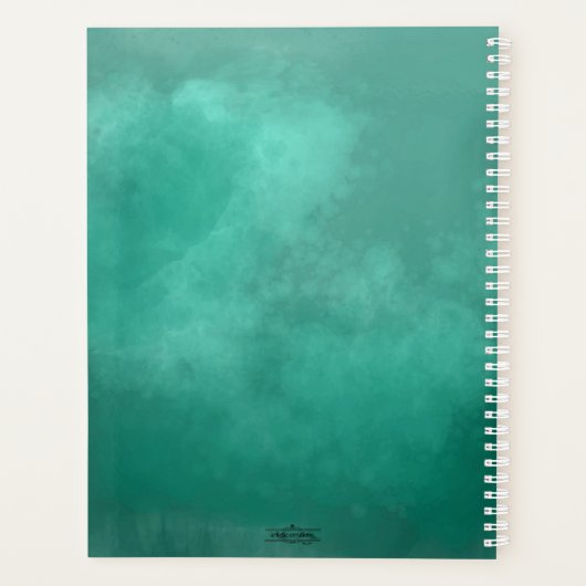 Dragonfly-Planer Planer (Rückseite)