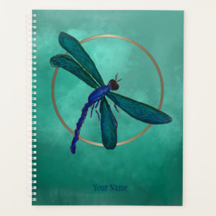 Dragonfly-Planer Planer
