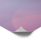 Dragonfly Poster (Ecke)