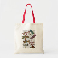 Dragonfly Print 3