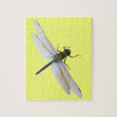 Dragonfly Puzzle (Vertikal)