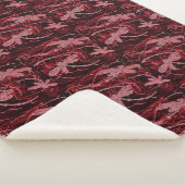 Dragonfly Red Haze Sherpadecke (3/4)