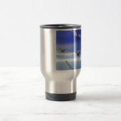 Dragonfly Reisebecher (Mittel)