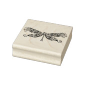 DRAGONFLY RUBBER BRIEFMARKE GUMMISTEMPEL (Stempel)