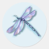 Dragonfly