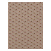 Dragonfly Rustikal Tischdecke (Vorderseite)