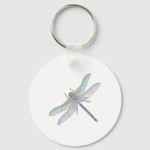 DRAGONFLY-Schlüsselanhänger Schlüsselanhänger
