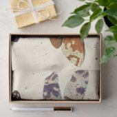 Dragonfly-SchmetterlingsmopfdecoupageGewebepapier Seidenpapier (Geschenk)