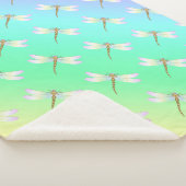 Dragonfly Sherpadecke (3/4)