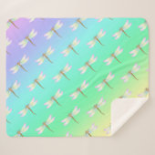 Dragonfly Sherpadecke (Vorderseite (Horizontal))