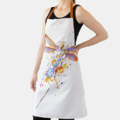 Dragonfly-Spritzer-Schürze Schürze (InSitu)
