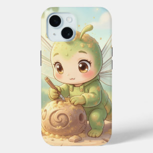 Dragonfly – Star Nectar of the Silent Night.1 Case-Mate iPhone Hülle