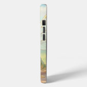 Dragonfly – Star Nectar of the Silent Night.1 Case-Mate iPhone Hülle (Rückseite / Links)
