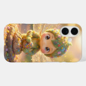 Dragonfly – Star Nectar of the Silent Night.5 Case-Mate iPhone Hülle (Rückseite (Horizontal))