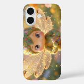 Dragonfly – Star Nectar of the Silent Night.5 Case-Mate iPhone Hülle (Rückseite)