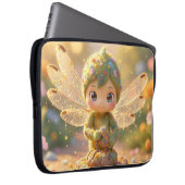 Dragonfly – Star Nectar of the Silent Night.5 Laptopschutzhülle (Vorne Rechts)