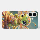 Dragonfly – Star Nectar of the Silent Night.6 Case-Mate iPhone Hülle (Rückseite (Horizontal))