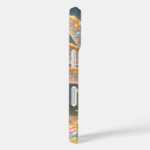 Dragonfly – Star Nectar of the Silent Night.6 Case-Mate iPhone Hülle (Rückseite / Rechts)
