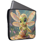 Dragonfly – Star Nectar of the Silent Night.6 Laptopschutzhülle (Vorne Rechts)