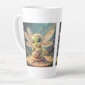 Dragonfly – Star Nectar of the Silent Night.6 Milchtasse (Linke Ecke)