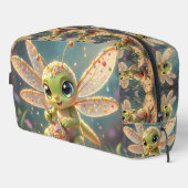 Dragonfly – Star Nectar of the Silent Night.6 Waschbeutel (Rechte Ecke)