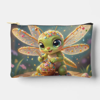 Dragonfly – Star Nectar of the Silent Night.6 Zubehörtasche