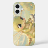 Dragonfly – Star Nectar of the Silent Night Case-Mate iPhone Hülle (Rückseite)