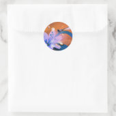 Dragonfly Stickers (Tasche)