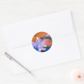 Dragonfly Stickers (Umschlag)