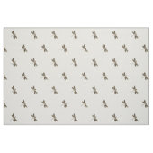 Dragonfly Stoff (Fat Quarter (45,7 x 55,9 cm))