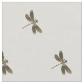 Dragonfly Stoff (Nahaufnahme)