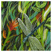 Dragonfly Stoff (Muster)