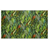 Dragonfly Stoff (Fat Quarter (45,7 x 55,9 cm))