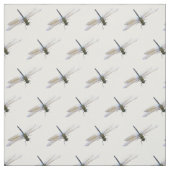 Dragonfly Stoff (Muster)