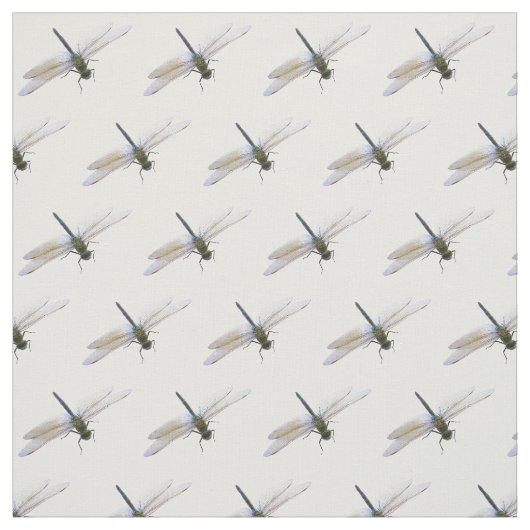 Dragonfly Stoff (Muster)
