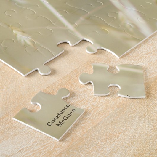 Dragonfly Summer Puzzle (Seite)