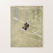 Dragonfly Summer Puzzle (Vertikal)