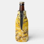 Dragonfly Sunshine Flaschenkühler (Flasche Rückseite)