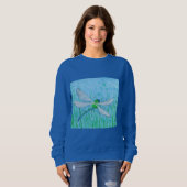 Dragonfly Sweatshirt (Vorne ganz)