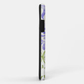 Dragonfly Swirl Blühte Wasserfarbe Personalisiert Case-Mate iPhone Hülle (Hinten/Rechts)