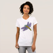 Dragonfly T-Shirt (Vorne ganz)