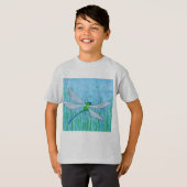 Dragonfly T-Shirt (Vorne ganz)